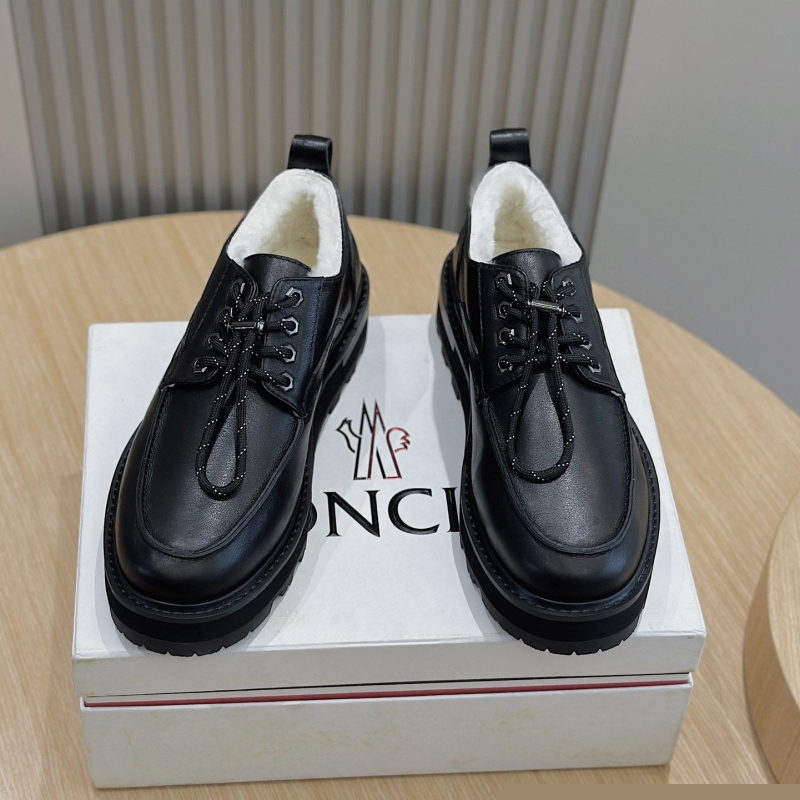 Moncler Sneakers